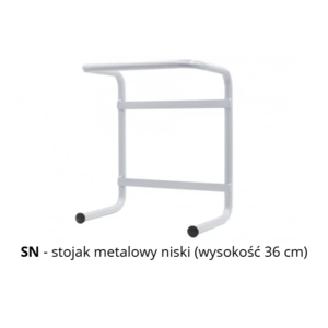 Rozdzielnica przenośna SB-008005 - Poglądowe zdjęcie